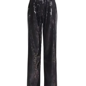 The Moonlight High-Waisted Pants